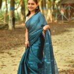 Cotton Tissue Handloom Saree