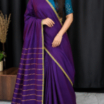 Pure Handloom Cotton Saree