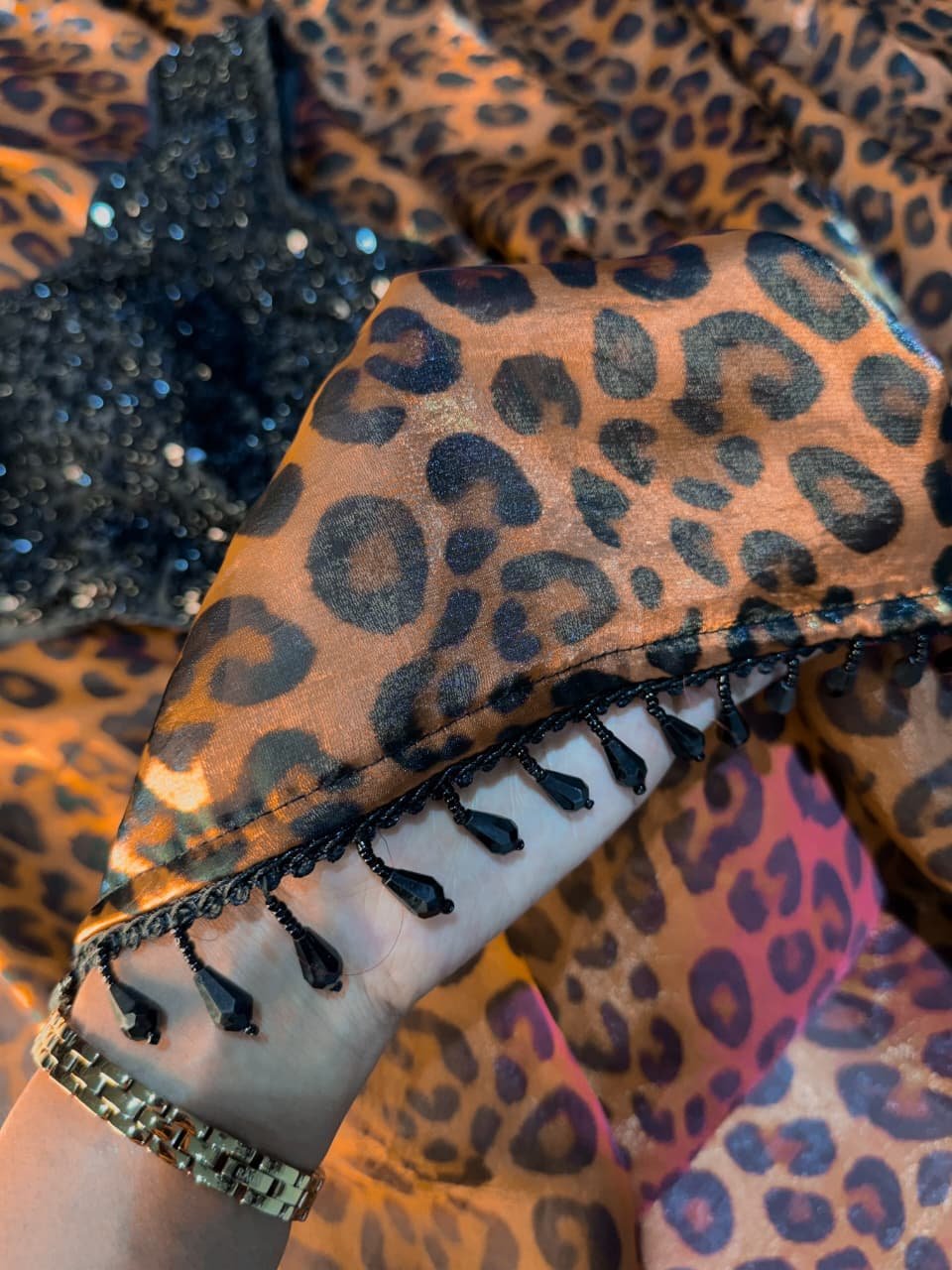Party Wear Saree